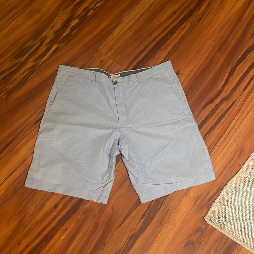 Men’s Khaki Short